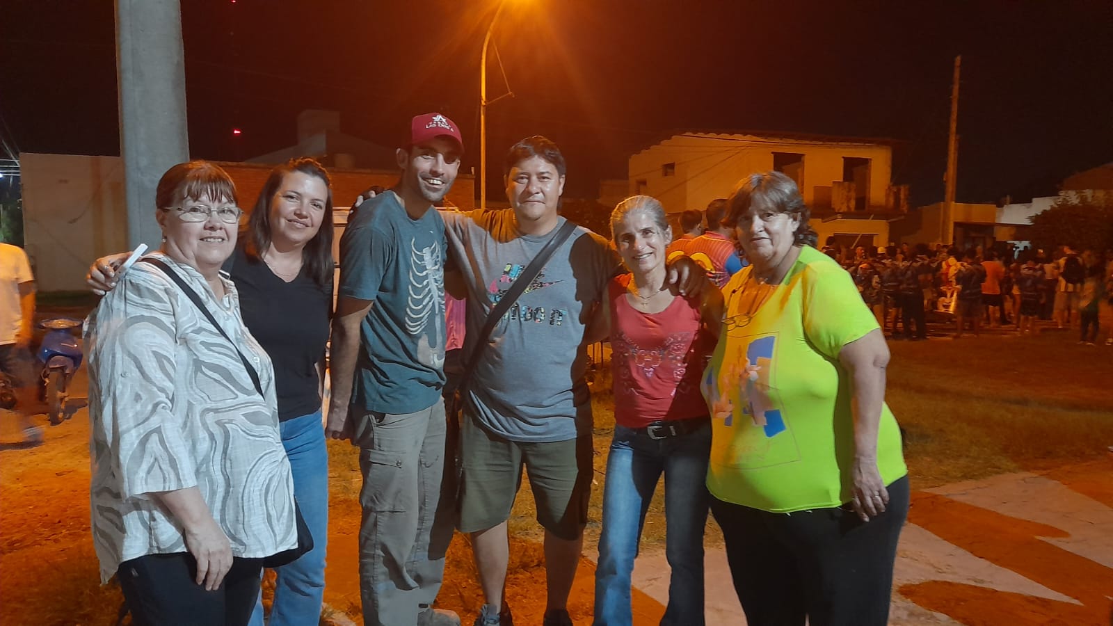 LANZAN LA PREVIA DE LAS COMPARSAS 2026 CON ENSAYO TÉCNICO DE ARASUNÚ Y GRANDES EXPECTATIVAS