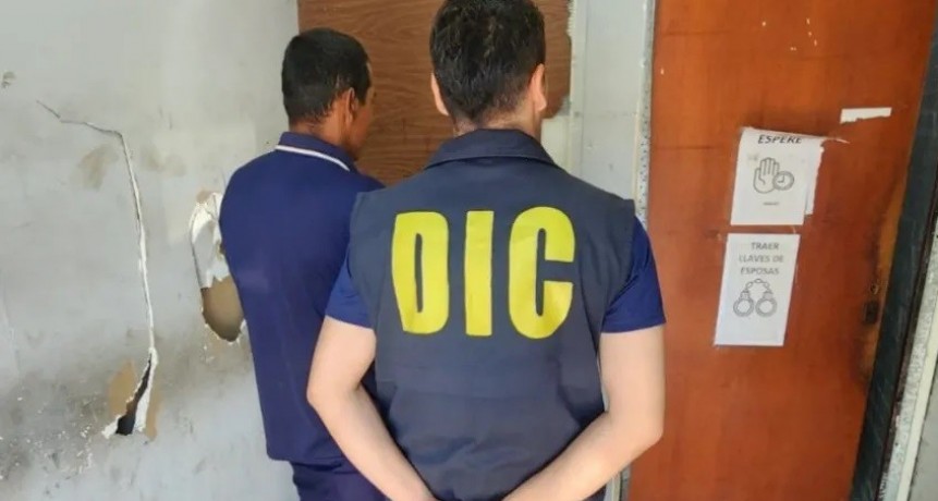 Resistencia: Un joven de 21 a&ntilde;os fue apu&ntilde;alado por la expareja de su novia
