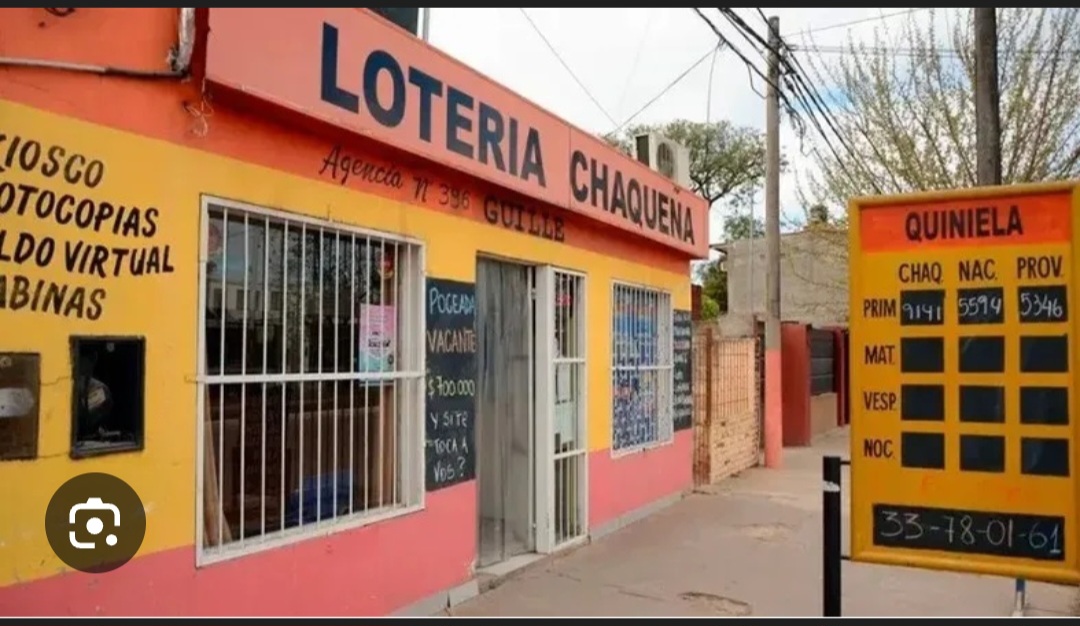 MILLONARIOS PREMIOS DE LA POCEADA: GANADORES EN SÁENZ PEÑA, QUITILIPI Y CHARATA