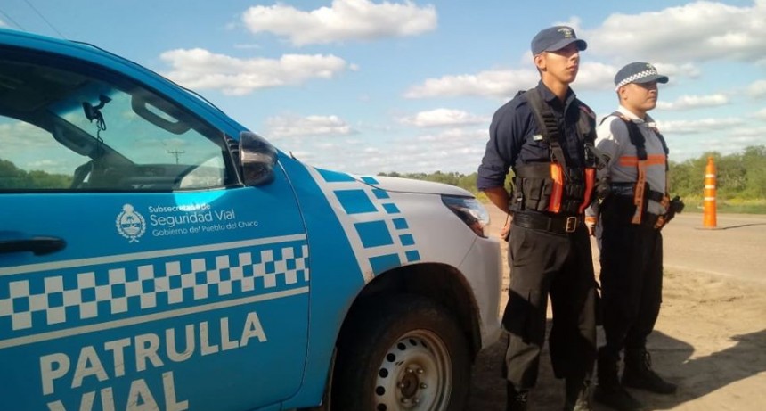 GANCEDO: COMUNICADO IMPORTANTE PARA CONDUCTORES