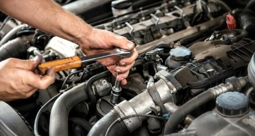 SANTA SYLVINA: UNA MUJER DE 63 A&Ntilde;OS DEJ&Oacute; SU AUTO EN EL TALLER, Y UN HOMBRE SE HIZO PASAR POR MEC&Aacute;NICO Y LA ESTAF&Oacute; POR 17 MIL PESOS