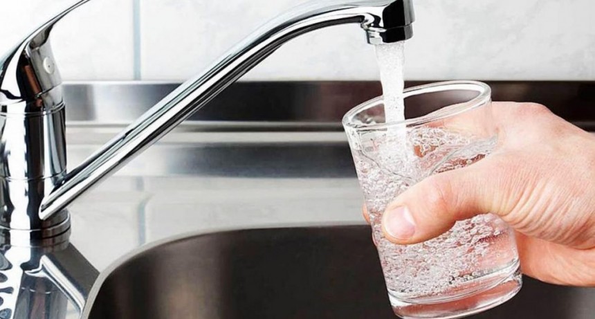 Sameep advierte sobre bajo caudal de agua