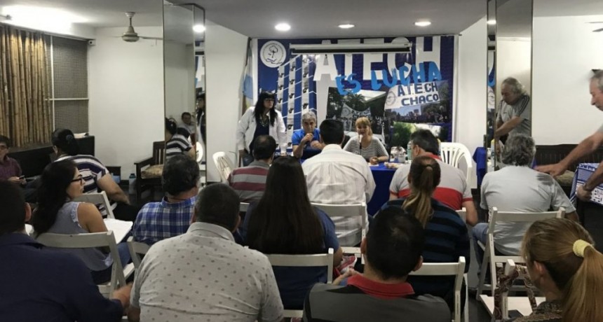 La posici&oacute;n de Atech sobre la propuesta del Gobierno