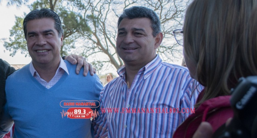 HUGO BLANCO JEFE PROVISORIO DEL ANSES