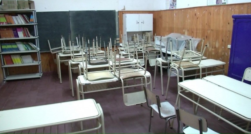 Peligra el inicio del ciclo lectivo: el conflicto entre docentes y Gobierno