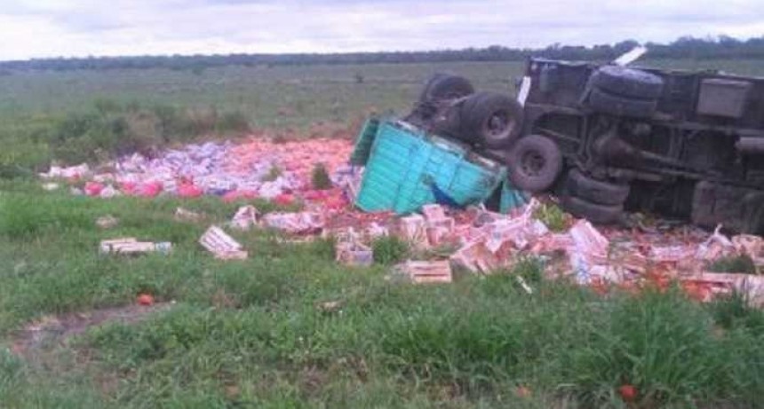 Accidente fatal sobre la ruta 16: tres muertos y un herido