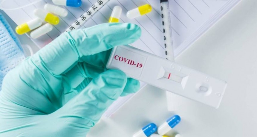 INGRESO A LA PROVINCIA: AS&Iacute; FUNCIONAR&Aacute; EL REQUISITO DE PCR O TESTEO R&Aacute;PIDO