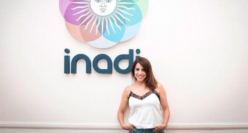 Piden la indagatoria de Victoria Donda por ofrecerle un cargo en el Inadi a su empleada dom&eacute;stica