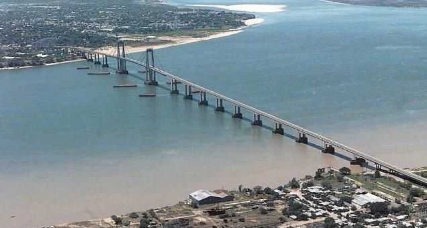 En Corrientes, aseguran que se acerca el pico de la creciente del Paran&aacute;