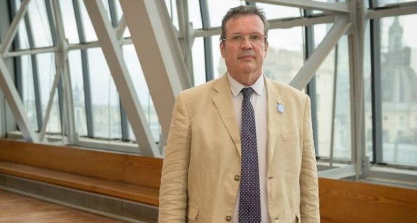 El ministro de Cultura de Naci&oacute;n llega de visita al Chaco este viernes