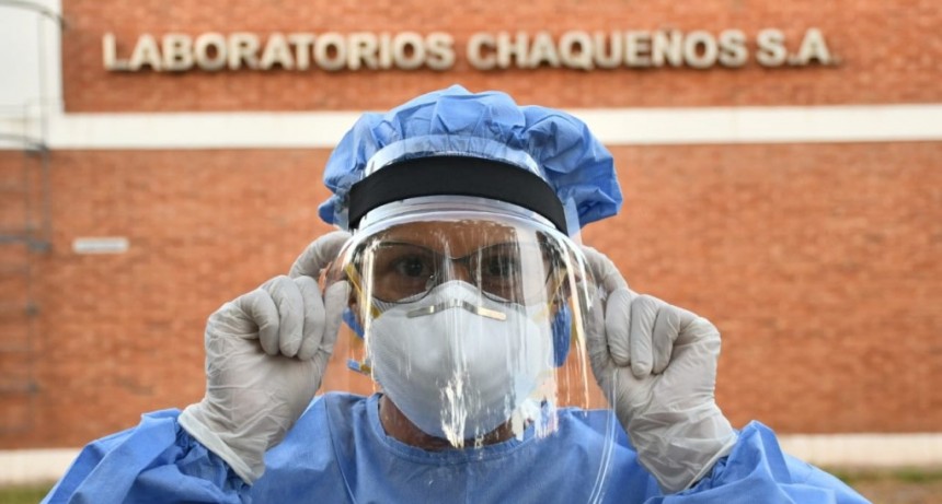 Chaco: EL LUNES Y MARTES NO ATENDER&Aacute;N LAS POSTAS DE HISOPADOS PARA VIAJEROS