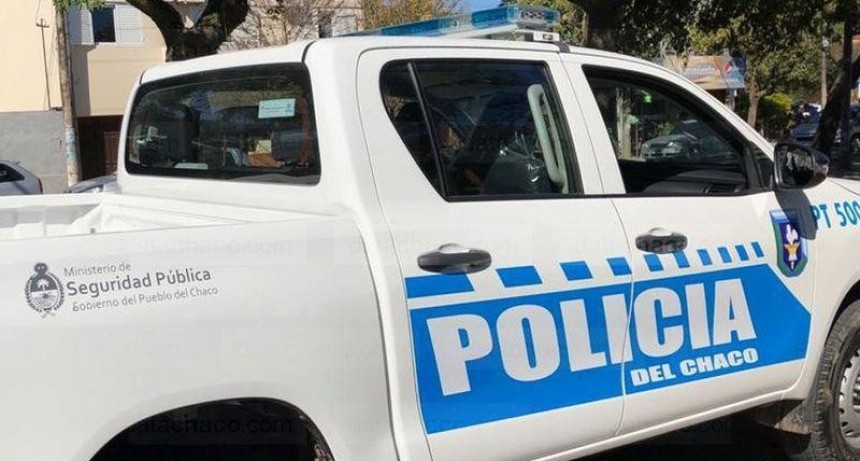Encontraron el cuerpo de un hombre en Colonia Aborigen