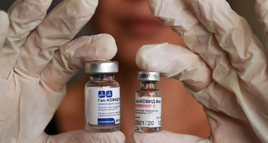 Los mayores de 60 a&ntilde;os no deber&aacute;n registrarse para recibir la vacuna contra el Covid-19