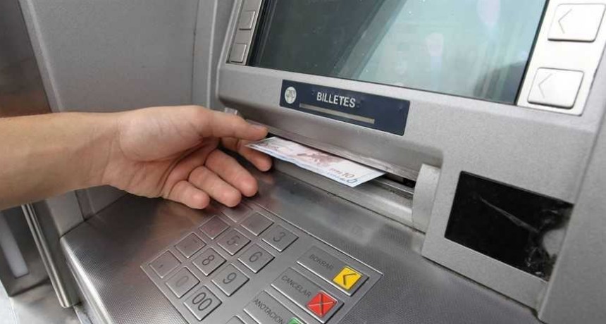 El viernes 26 cobrar&aacute;n pasivos y el lunes 1 de marzo se paga a trabajadores activos de la administraci&oacute;n p&uacute;blica