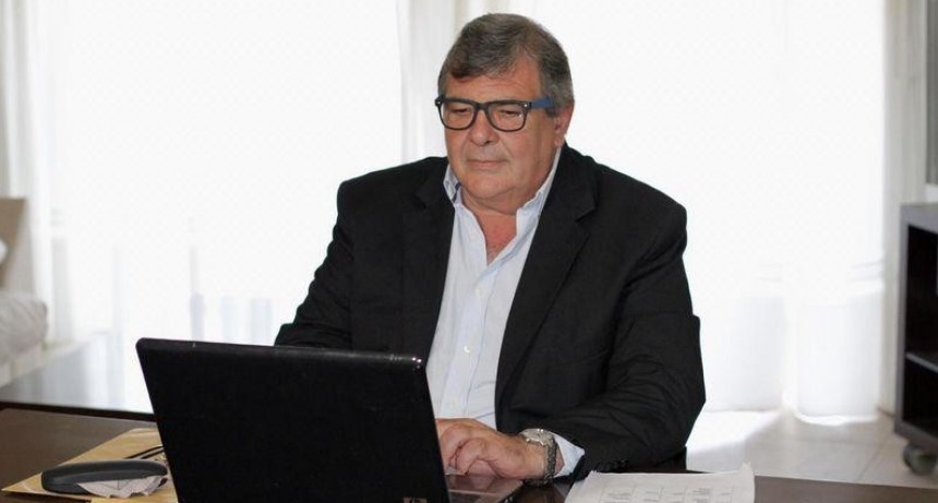 Peche: "Vamos a denunciar penalmente a quienes cometieron irregularidades con la vacuna"
