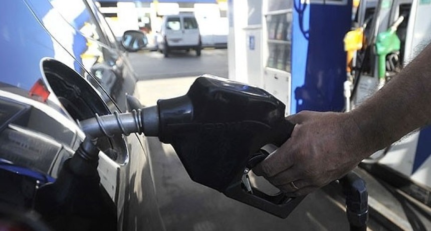 Se viene un nuevo aumento en los precios de combustibles en marzo