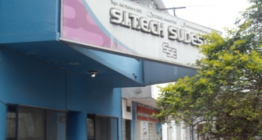 Sitech Sudeste lanz&oacute; un paro de cinco d&iacute;as para la semana que viene