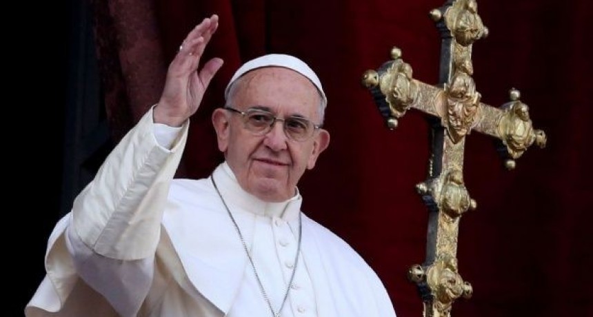 Papa Francisco: “Voy a morir en Roma, a la Argentina no vuelvo”