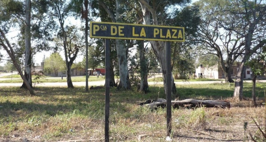 Presidencia de La Plaza: Detienen a un polic&iacute;a por el robo a un casino