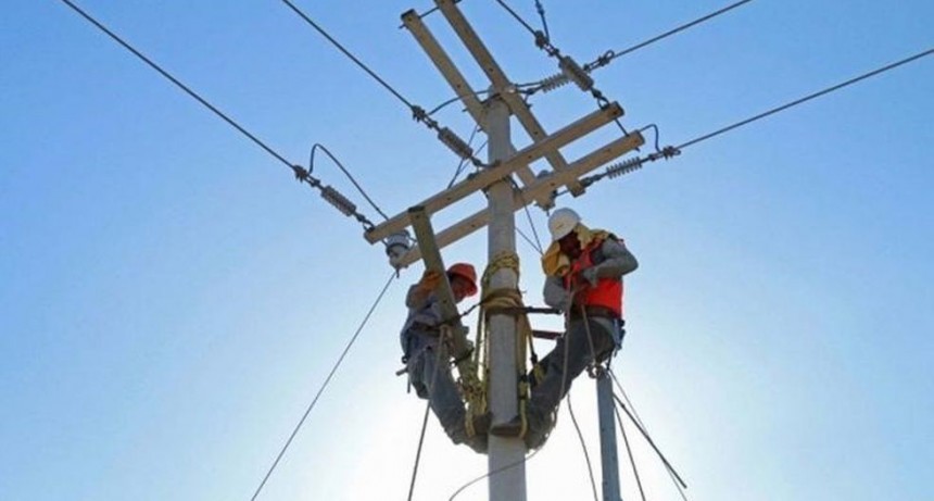 Villa &Aacute;ngela: S.E.CH.E.E.P. ANUNCIA UN CORTE GENERAL PARA MA&Ntilde;ANA VIERNES