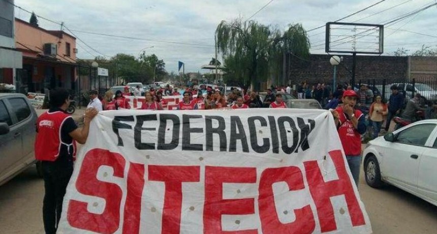 Para Federaci&oacute;n Sitech la oferta salarial es un retroceso