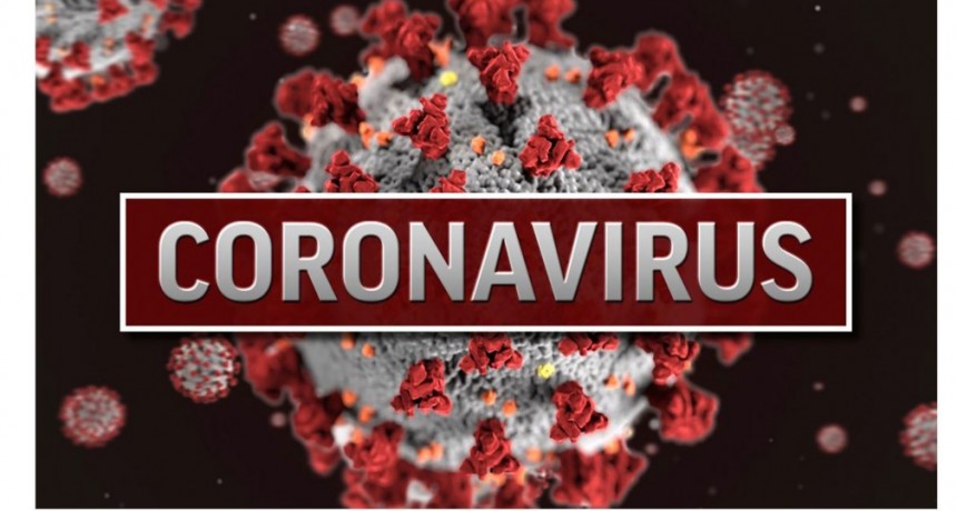 EL PARTE EPIDEMIOL&Oacute;GICO INFORM&Oacute; 158 NUEVOS CASOS DE CORONAVIRUS EN LA PROVINCIA Y UN TOTAL DE 3.455 CASOS ACTIVOS