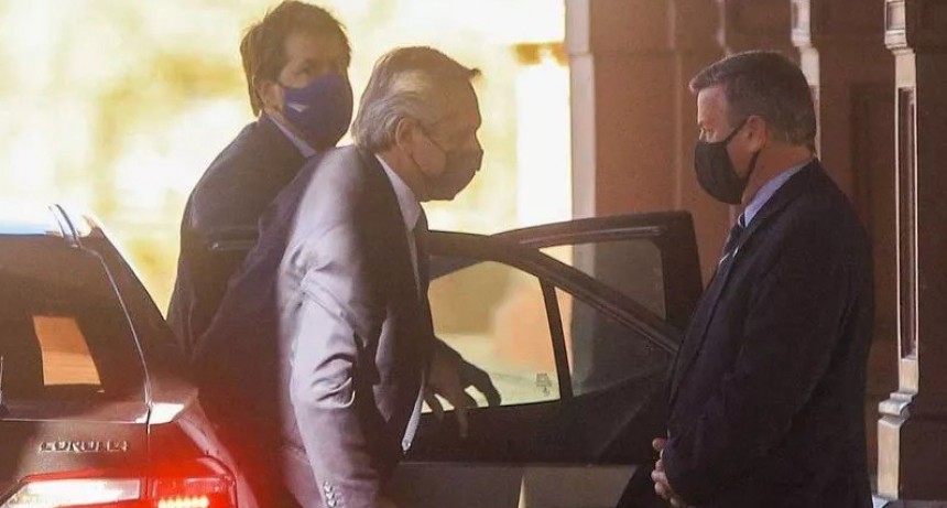 Fern&aacute;ndez declarar&aacute; en el juicio a Cristina Kirchner
