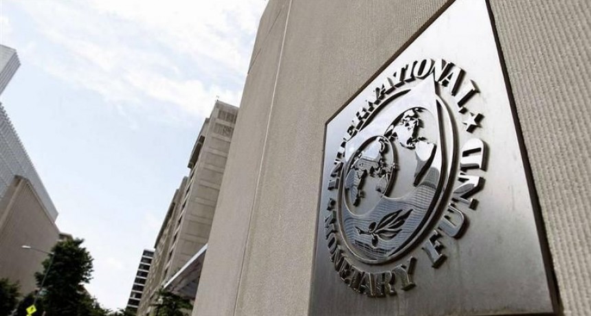 El FMI discutir&aacute; el estado de negociaci&oacute;n con Argentina