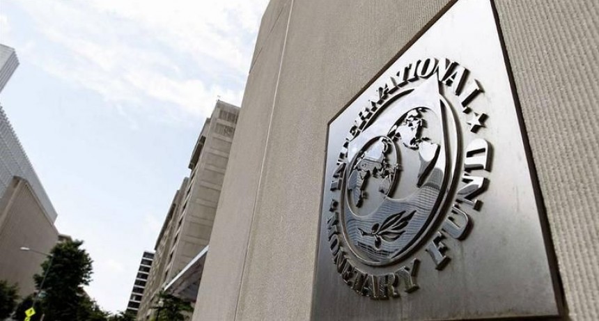 El FMI discutir&aacute; el estado de negociaci&oacute;n con Argentina