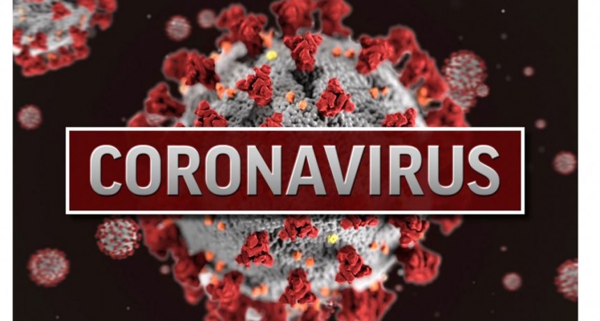 EL PARTE EPIDEMIOL&Oacute;GICO INFORM&Oacute; 315 NUEVOS CASOS DE CORONAVIRUS EN LA PROVINCIA Y UN TOTAL DE 2.224 CASOS ACTIVOS