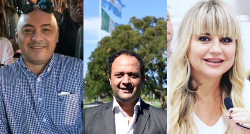 Tras la renuncia de Aguz&iacute;n en Sameep: D'Alessandro presidente, Frugoni vocal y Spoljaric a APA