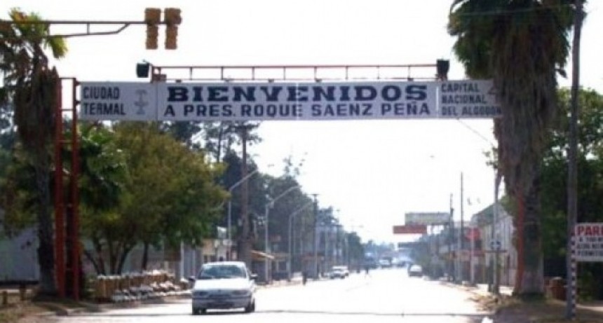S&aacute;enz Pe&ntilde;a: Allanaron y detuvieron a supuesto dealer que afirm&oacute; que ten&iacute;a "todo arreglado con la polic&iacute;a"
