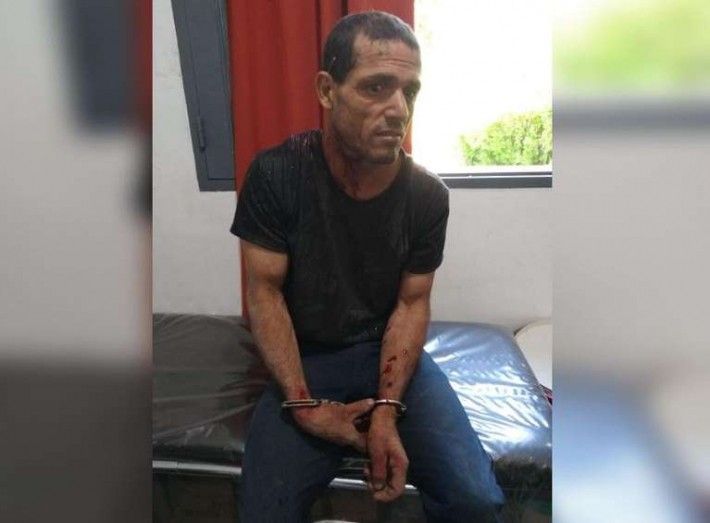 Femicidio en La Clotide: declar&oacute; el imputado y neg&oacute; haber tenido una relaci&oacute;n con la victima