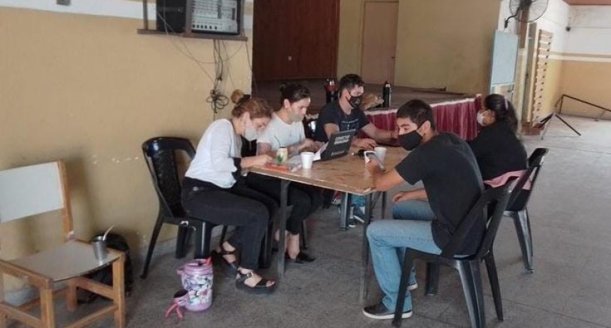 M&aacute;s de 50 mil estudiantes chaque&ntilde;os est&aacute;n incluidos en el progresar