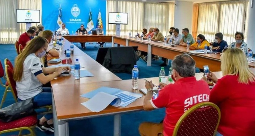 Gobierno y gremios docentes se reunir&aacute;n el lunes 21