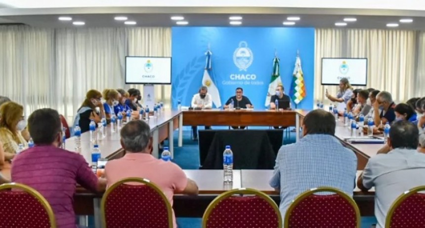 Gobierno eval&uacute;a mejorar las condiciones de los detenidos