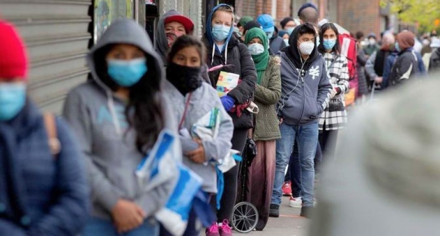 La tasa de desocupaci&oacute;n en Chaco sigue creciendo y en el tercer trimestre del 2021 fue del 6,7%