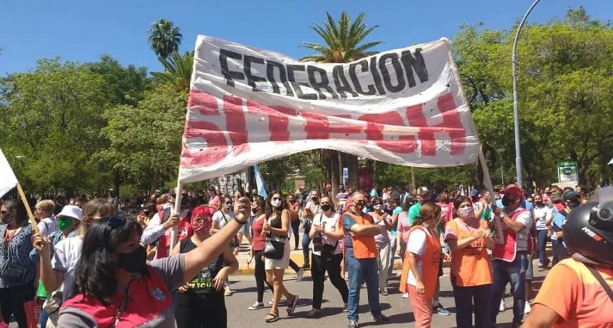 Federaci&oacute;n Sitech convoca a un paro y movilizaci&oacute;n para el 2