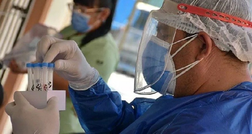 Coronavirus: el Chaco sum&oacute; 275 nuevos casos y una muerte m&aacute;s