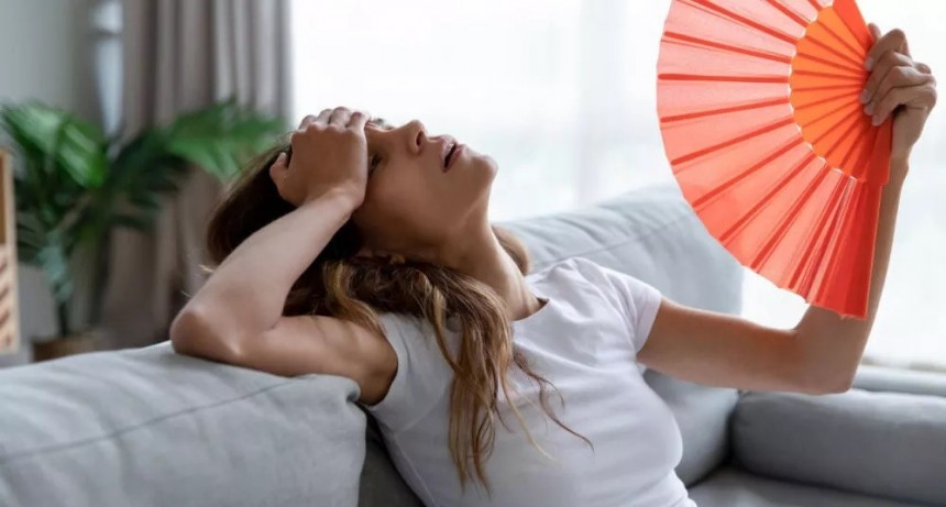 Se mantiene vigente el alerta naranja por altas temperaturas