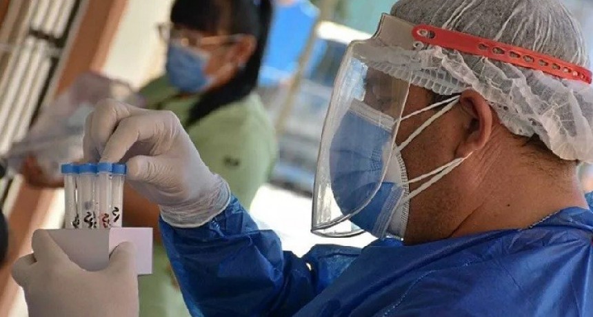EL PARTE EPIDEMIOL&Oacute;GICO INFORM&Oacute; 265 NUEVOS CASOS DE CORONAVIRUS EN LA PROVINCIA Y UN TOTAL DE 987 CASOS ACTIVOS