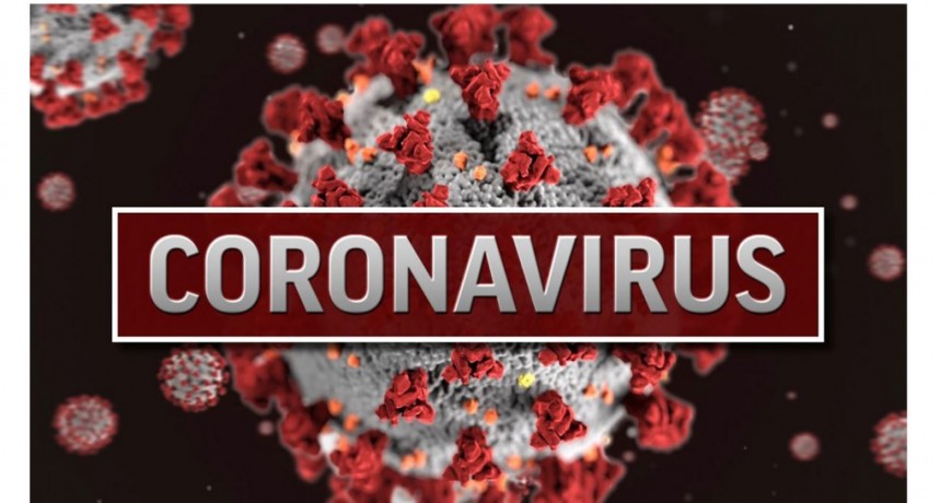 EL PARTE EPIDEMIOL&Oacute;GICO INFORM&Oacute; 38 NUEVOS CASOS DE CORONAVIRUS EN LA PROVINCIA Y UN TOTAL DE 907 CASOS ACTIVOS