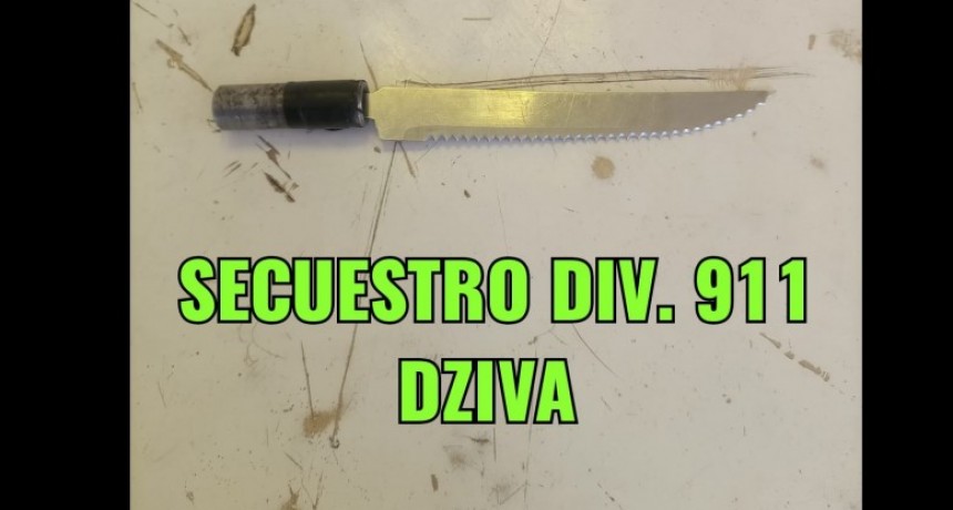 Villa &Aacute;ngela: UN DETENIDO EN EL ROBO A UNA PANADER&Iacute;A| EL SUJETO SE HAB&Iacute;A LLEVADO MAS DE CINCO MIL PESOS Y FUE RECONOCIDO  A TRAVES DE LAS CAMARAS DE SEGURIDAD