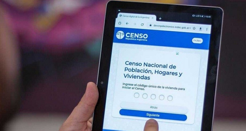 "Se increment&oacute; el predominio femenino en la poblaci&oacute;n total", destac&oacute; una directiva del Indec