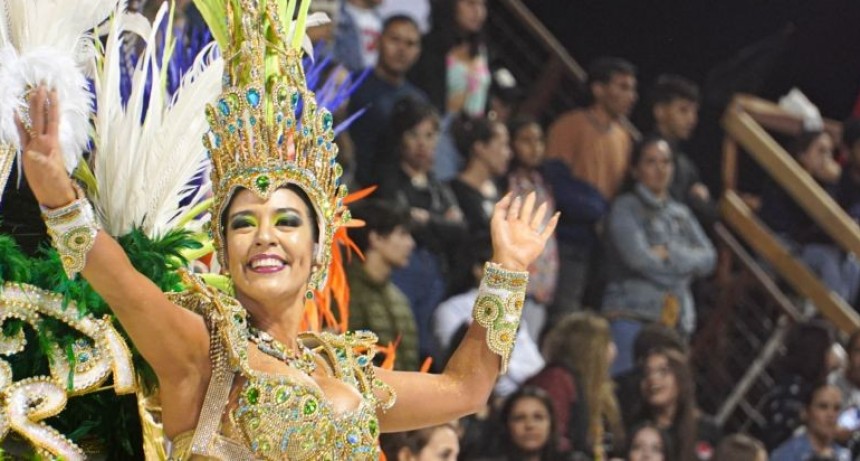 CARNAVAL EN CHACO: EL FIN DE SEMANA, LA FIESTA DE MOMO SE VIVIR&Aacute; EN 10 LOCALIDADES