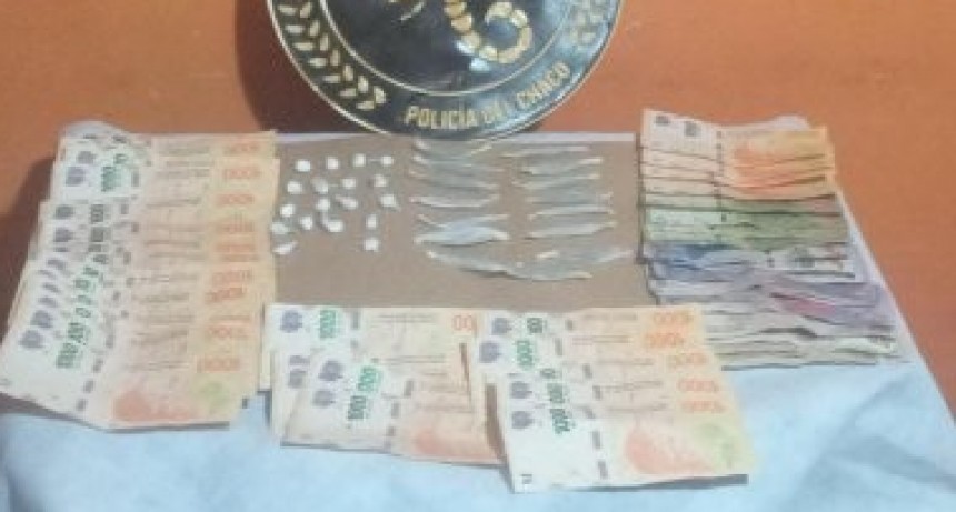 Villa &Aacute;ngela: EN ALLANAMIENTO DESBARATAN CENTRO DE VENTA DE ESTUPEFACIENTES