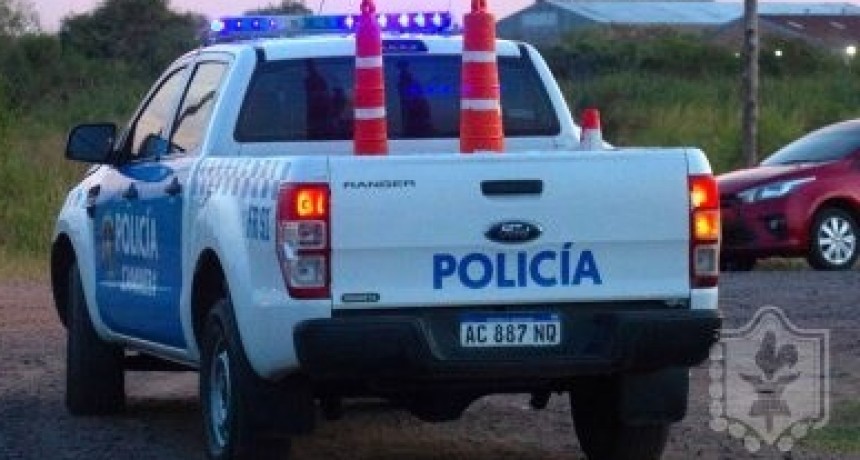 Cnel Du Graty: SE SUICID&Oacute; UN HOMBRE DE 78 A&Ntilde;OS| FUE HALLADO SIN VIDA COLGADO DE UNA SOGA