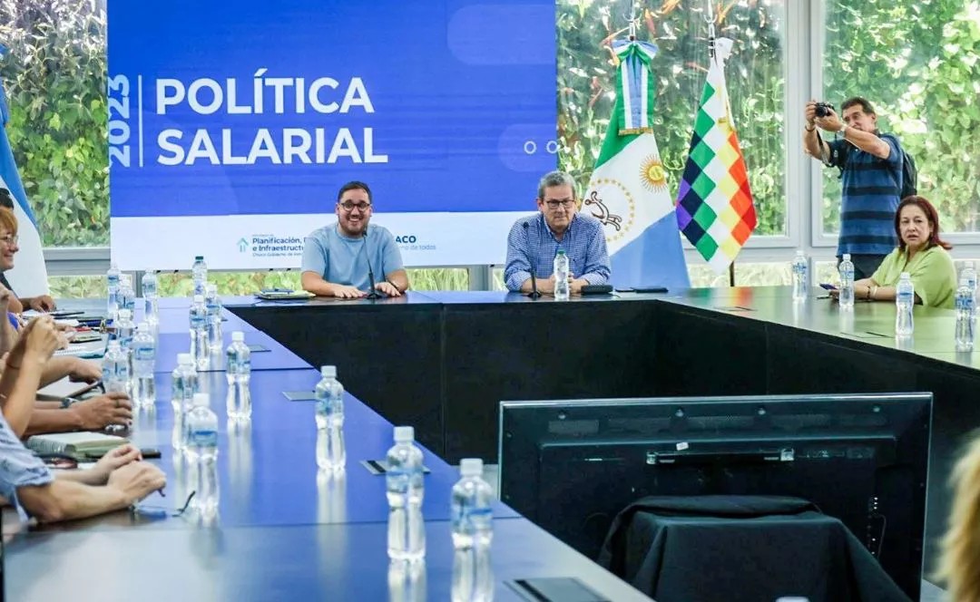 El salario docente tendr&aacute; un aumento del 60% anual