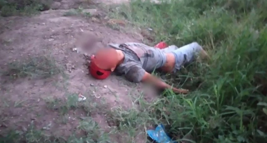 ATACARON A CUCHILLAZOS EN LA CARA A DOS HERMANOS DURANTE UN ENFRENTAMIENTO EN LA V&Iacute;A P&Uacute;BLICA