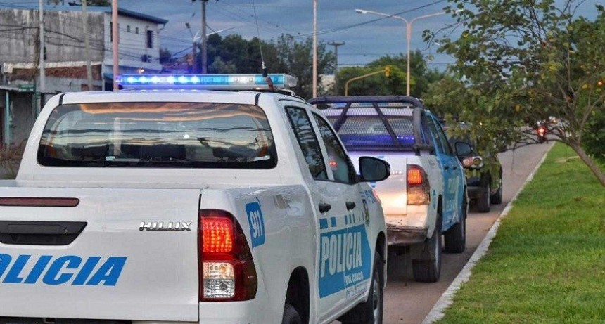 EL MINISTERIO DE SEGURIDAD DESMINTI&Oacute; SU DISOLUCI&Oacute;N | El Servicio Externo de la Polic&iacute;a del Chaco mantiene plenas funciones